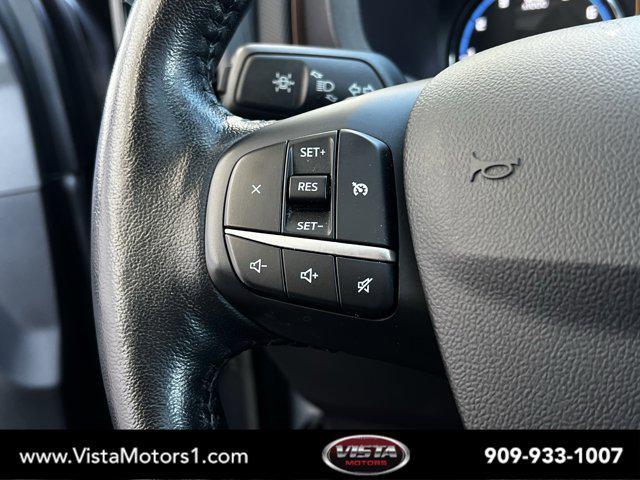 used 2021 Ford Bronco Sport car, priced at $24,999
