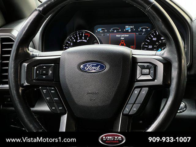 used 2018 Ford Expedition Max car, priced at $24,500