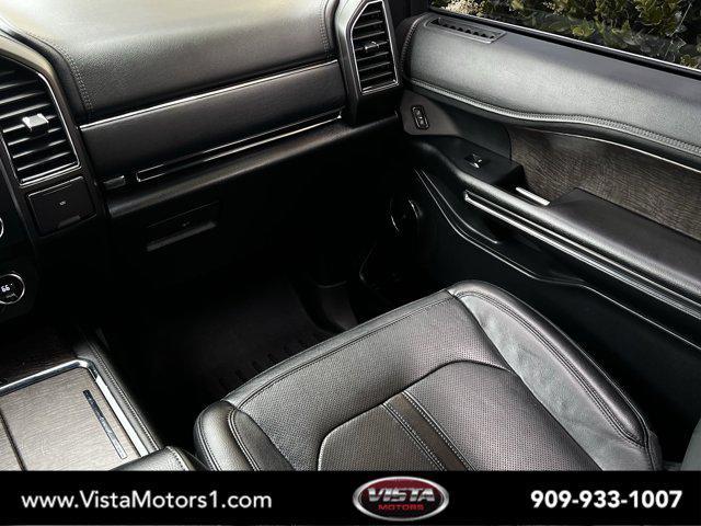 used 2018 Ford Expedition Max car, priced at $24,500