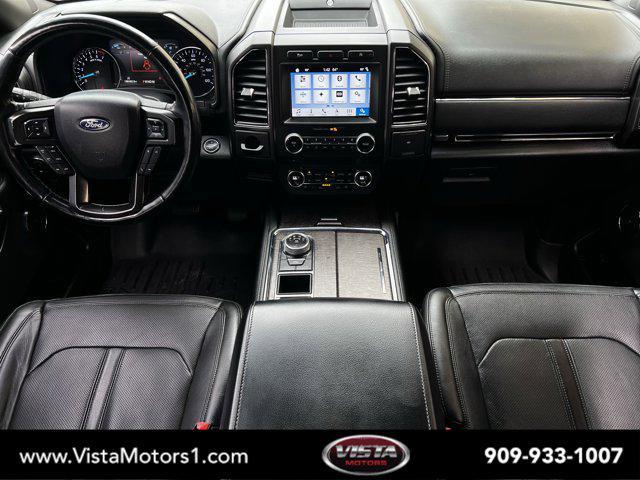 used 2018 Ford Expedition Max car, priced at $24,500