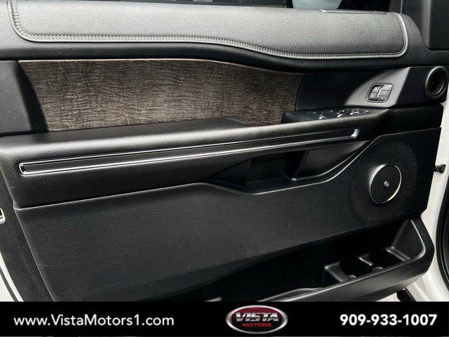 used 2018 Ford Expedition Max car, priced at $24,500
