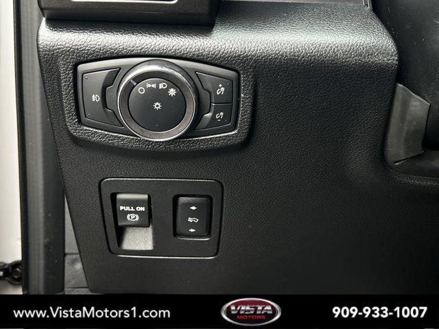 used 2018 Ford Expedition Max car, priced at $24,500