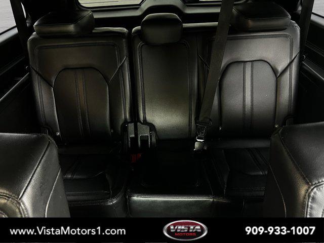 used 2018 Ford Expedition Max car, priced at $24,500