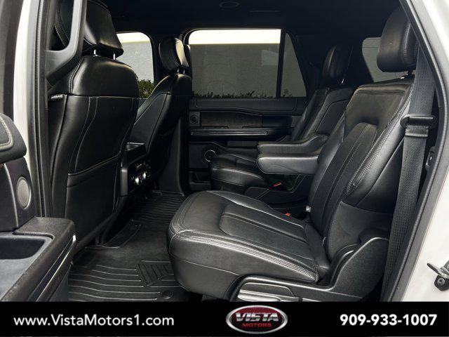 used 2018 Ford Expedition Max car, priced at $24,500