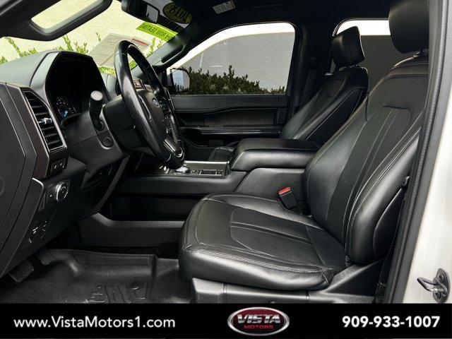 used 2018 Ford Expedition Max car, priced at $24,500