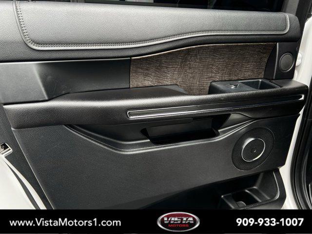 used 2018 Ford Expedition Max car, priced at $24,500