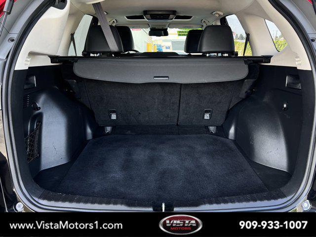 used 2015 Honda CR-V car, priced at $12,999