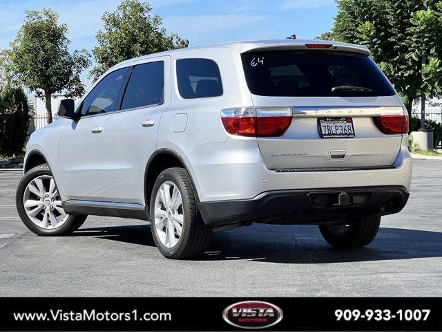 used 2012 Dodge Durango car, priced at $7,799