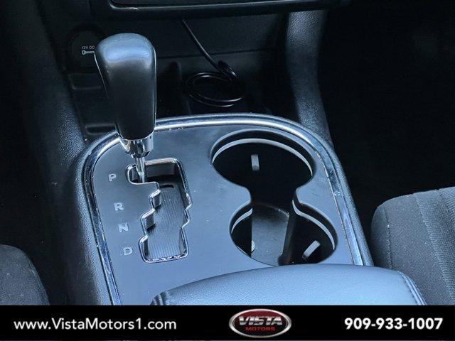 used 2012 Dodge Durango car, priced at $7,799