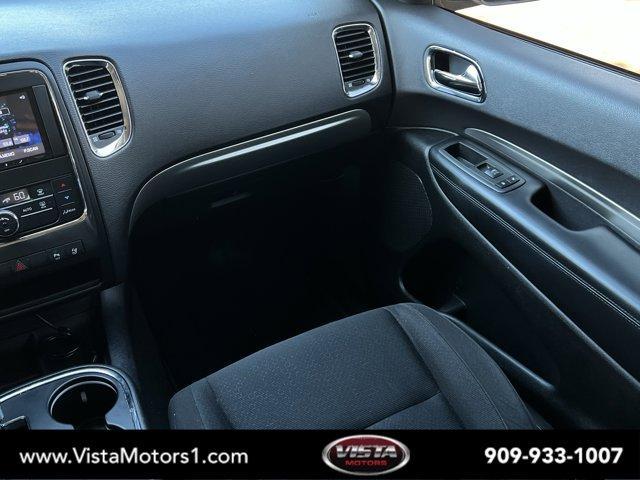 used 2012 Dodge Durango car, priced at $7,799