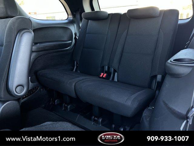 used 2012 Dodge Durango car, priced at $7,799