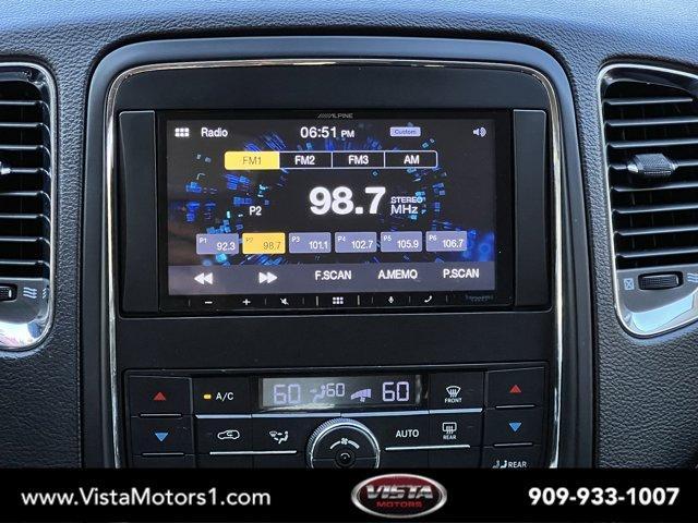 used 2012 Dodge Durango car, priced at $7,799