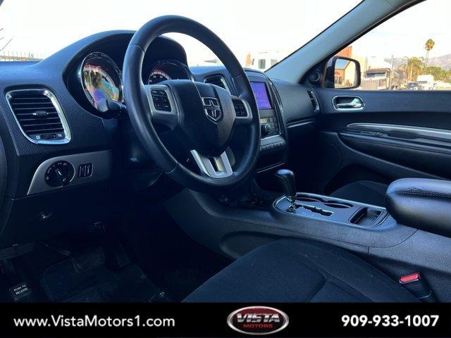 used 2012 Dodge Durango car, priced at $7,799