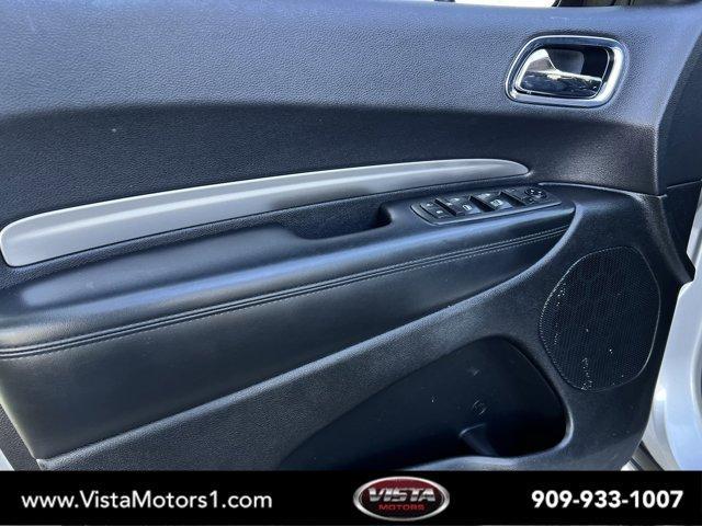 used 2012 Dodge Durango car, priced at $7,799