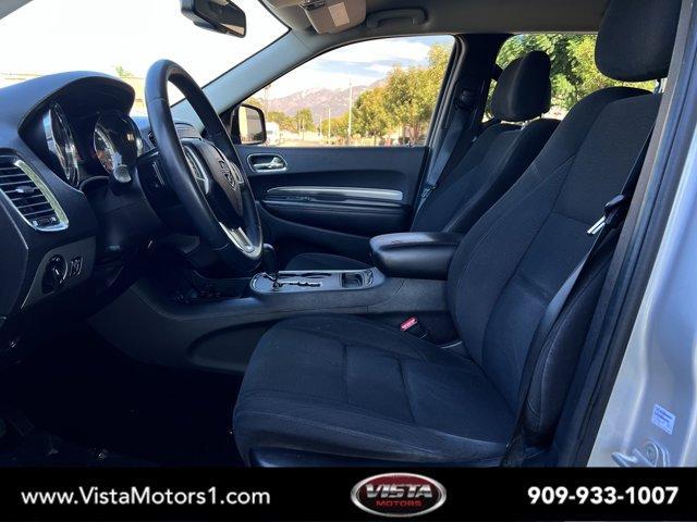 used 2012 Dodge Durango car, priced at $7,799