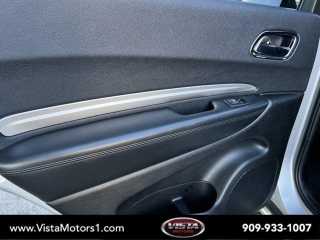 used 2012 Dodge Durango car, priced at $7,799