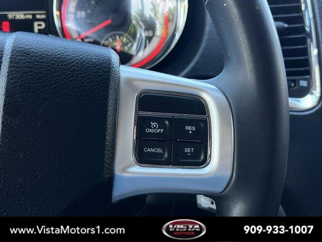 used 2012 Dodge Durango car, priced at $7,799