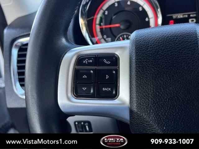 used 2012 Dodge Durango car, priced at $7,799