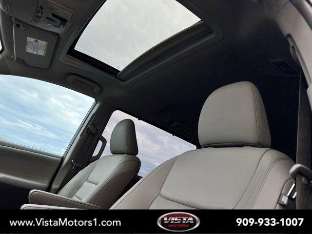 used 2019 Toyota Sienna car, priced at $19,999