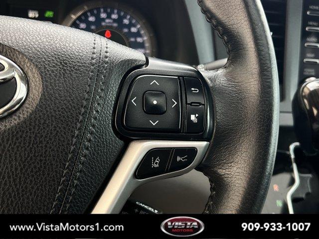 used 2019 Toyota Sienna car, priced at $19,999