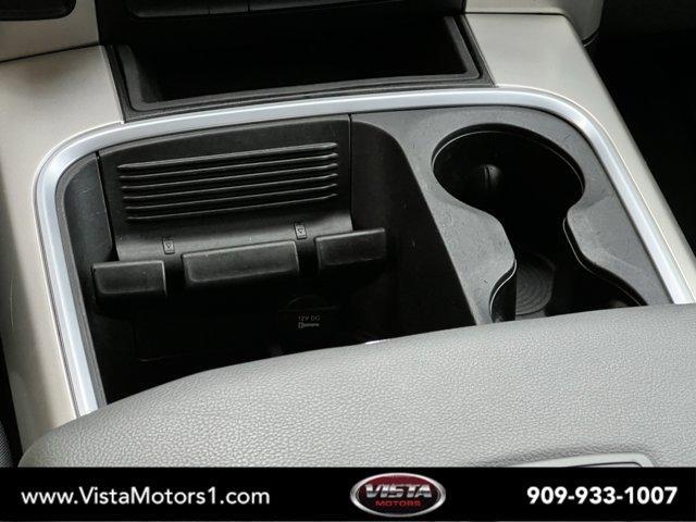 used 2019 Ram 1500 Classic car, priced at $18,555