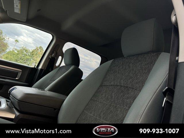 used 2019 Ram 1500 Classic car, priced at $18,555