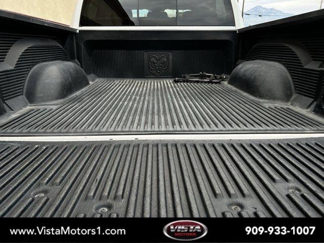 used 2019 Ram 1500 Classic car, priced at $18,555