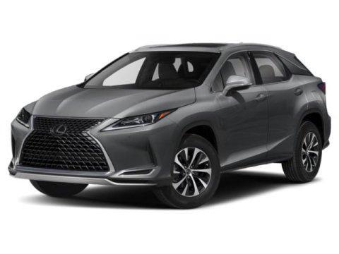 used 2021 Lexus RX 350 car, priced at $35,777