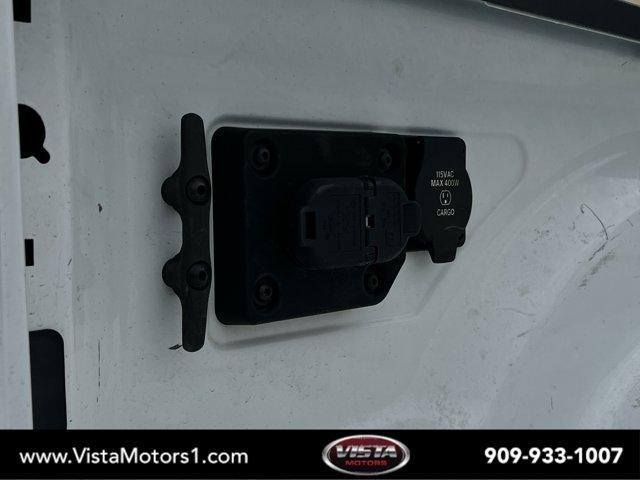 used 2021 Ram 2500 car, priced at $37,777