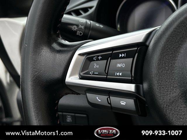 used 2017 Mazda MX-5 Miata car, priced at $16,000