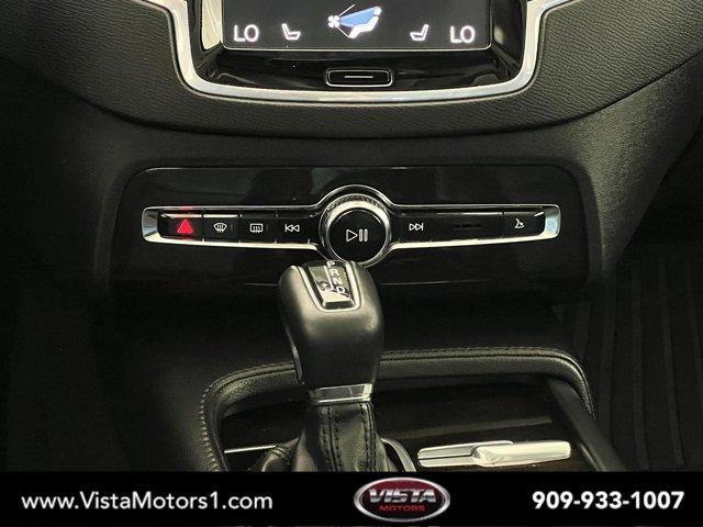 used 2019 Volvo XC90 car, priced at $15,999