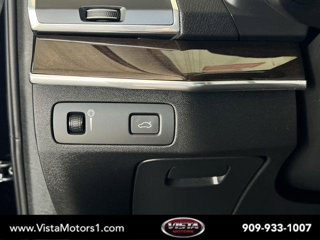 used 2019 Volvo XC90 car, priced at $15,999