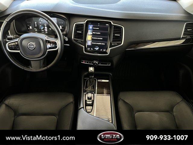 used 2019 Volvo XC90 car, priced at $15,999