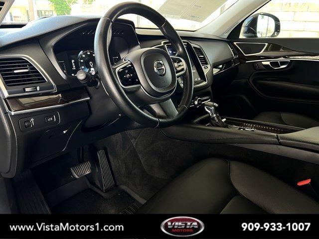 used 2019 Volvo XC90 car, priced at $15,999