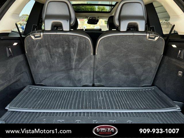 used 2019 Volvo XC90 car, priced at $15,999