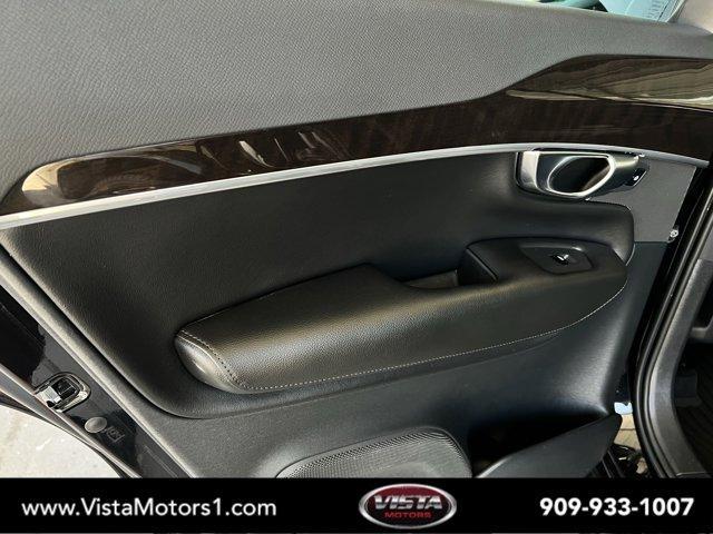 used 2019 Volvo XC90 car, priced at $15,999