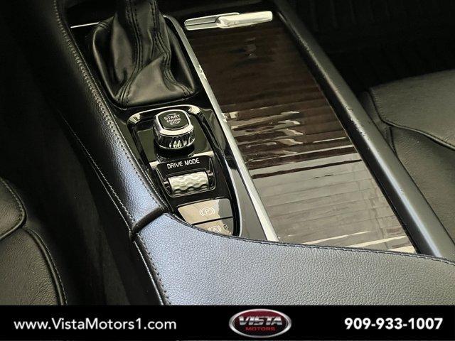 used 2019 Volvo XC90 car, priced at $15,999