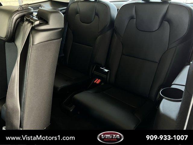 used 2019 Volvo XC90 car, priced at $15,999