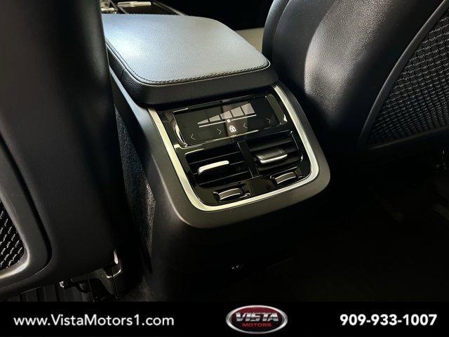 used 2019 Volvo XC90 car, priced at $15,999
