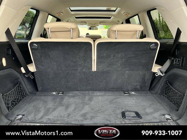 used 2019 Mercedes-Benz GLS 450 car, priced at $20,000