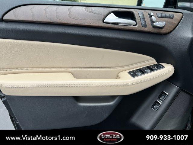 used 2019 Mercedes-Benz GLS 450 car, priced at $20,000