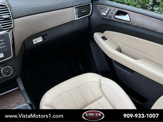 used 2019 Mercedes-Benz GLS 450 car, priced at $20,000