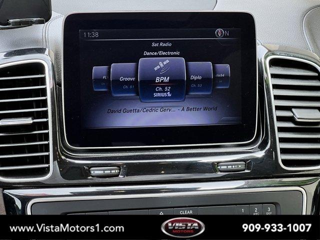 used 2019 Mercedes-Benz GLS 450 car, priced at $20,000