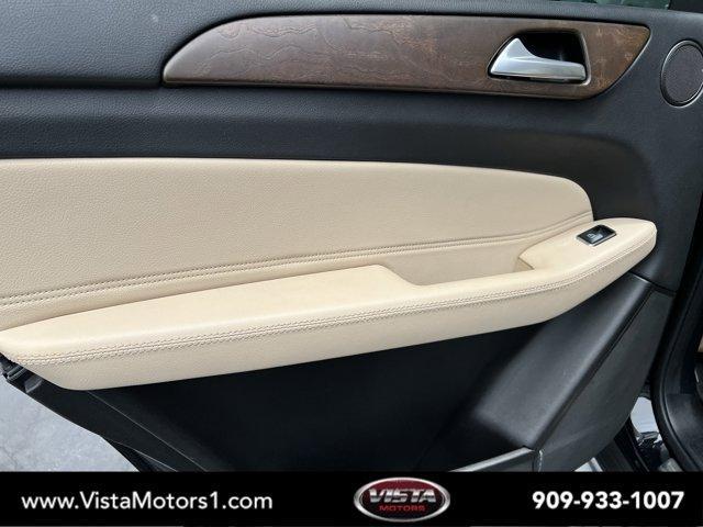 used 2019 Mercedes-Benz GLS 450 car, priced at $20,000