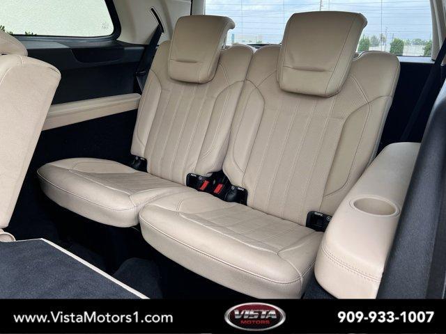 used 2019 Mercedes-Benz GLS 450 car, priced at $20,000