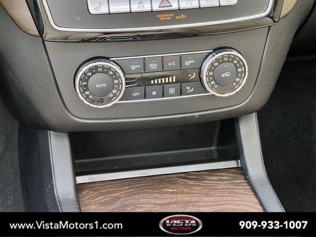 used 2019 Mercedes-Benz GLS 450 car, priced at $20,000