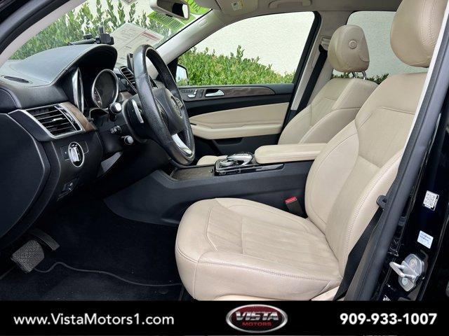 used 2019 Mercedes-Benz GLS 450 car, priced at $20,000