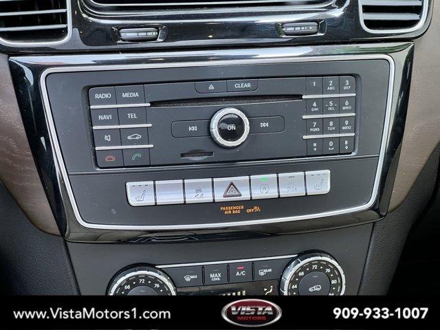 used 2019 Mercedes-Benz GLS 450 car, priced at $20,000