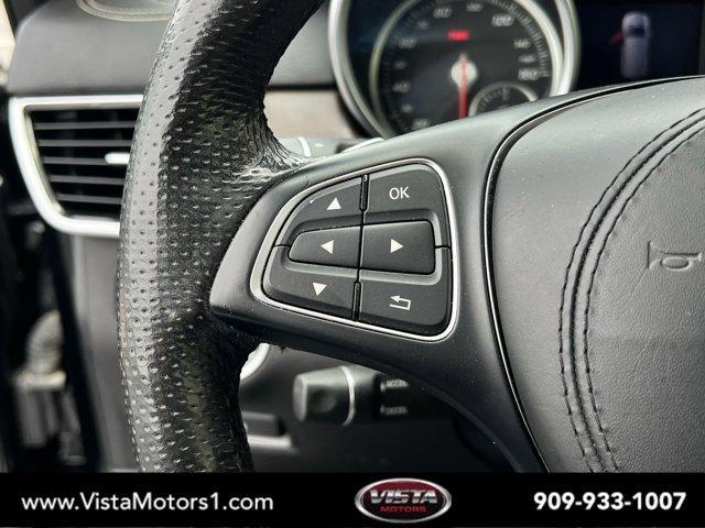 used 2019 Mercedes-Benz GLS 450 car, priced at $20,000