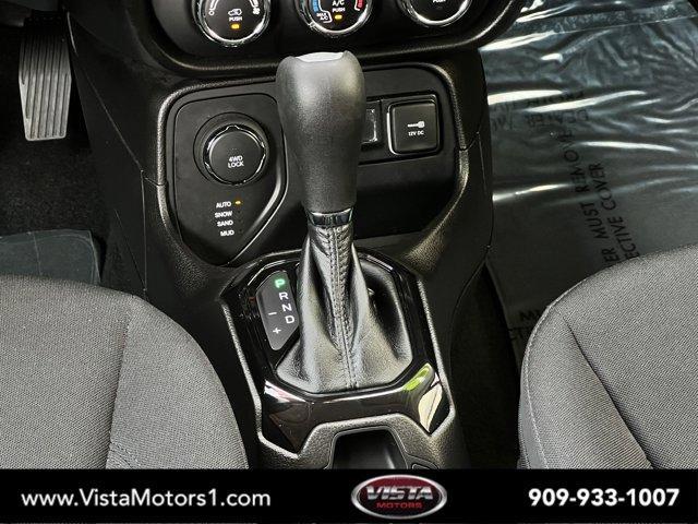 used 2017 Jeep Renegade car, priced at $13,000